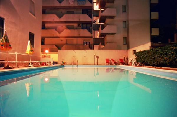 Hotel Costa D'Oro Rimini Exteriér fotografie